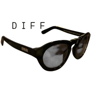 DIFF Dime Polarized Sunglasses